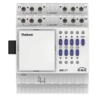 THEBEN - KNX MIX 2 Schaltaktorerweiterung 8fach RME 8S KNX REG