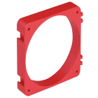 KAISER - Zentrierhilfe Ø 68mm, kombinierbar für 71mm Normabstand, Hartmetall Fräser 180