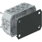 KAISER - Verbindungskasten 175x120x65 mm 1298-09