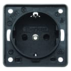 BERKER - INTEGRO SSD schwarz matt