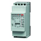 GROTHE - Sicherheitstransformator bis 25VA 8/12V (2,0/2,0A) VE/AP-Mont. Typ GTN1973