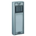 GROTHE - Zusatztaster silb/anthr. (Sender) (MISTRAL SE03.1-S) Reichweite 450m
