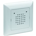 GROTHE - UP-Elektronik-Gong, polarweiß UP-Gong 230ws, 230V AC, 17 poly.Töne