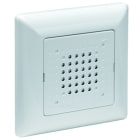 GROTHE - UP-Summer, polarweiß UP-SU 230ws, 230V AC, 80dB(A)