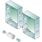 FERMAX - Distanzhalter für UP-Dose (Set = 2 Stk.)