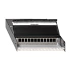 RUTENBECK - Consolidationspoint 12fach für Universalmodule
