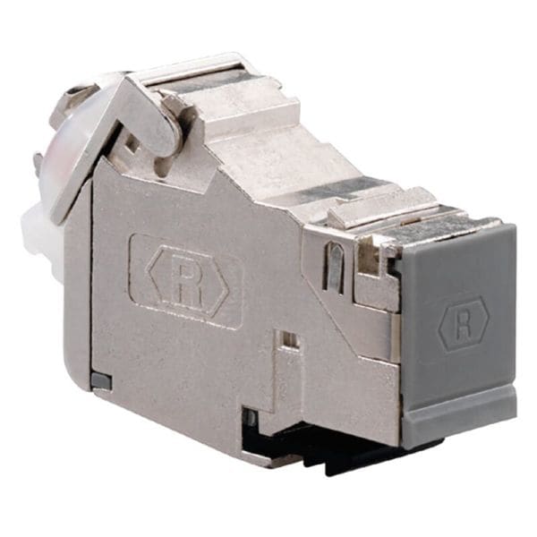 RUTENBECK - Universalmodul Cat. 6A iso A