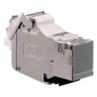 RUTENBECK - Universalmodul Cat. 6A iso A