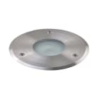 BRUMBERG - Bodeneinbaul rund edelst. GU10 5W IP65