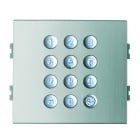 FERMAX - Skyline Codetast. Direct VDS/DUOX in Verbindung m. Infomodul F7445