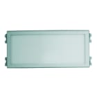 FERMAX - Skyline Infomodul mit integrierter LED-Beleuchtung