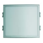 FERMAX - Skyline Info-Modul mit integrierter LED-Beleuchtung, Gr.W