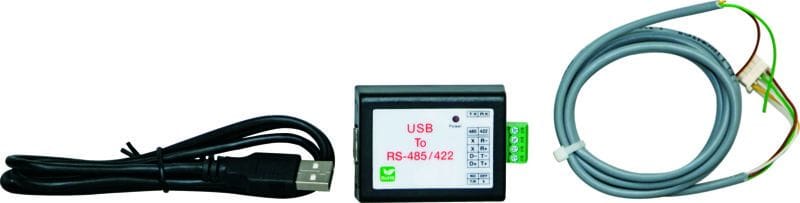 FERMAX - Decoder PC-Programmiermodul USB