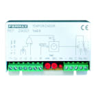 FERMAX - Zeitrelais, potentialf. Kontakt Zeiteinstellung 1-6 Sek./Min.