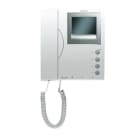 FERMAX - LOFT Color Monitor, System VDS, 3.5 TFT Bildschirm,ohne Montagepl. F3314