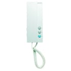 FERMAX - Loft Telefon Extra VDS, weiß, Ruftonlautstärke regelbar,2 Zusatztasten