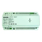 FERMAX - Audio/Video Netzgerät, VDS 240Vac/18Vdc-1,5A u. 12VAC/1,5A, TE10
