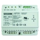 FERMAX - Netzgerät,für Verteiler- einbau 6 TE,240Vac/12Vdc-2A