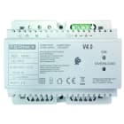 FERMAX - DUOX plus Netzgerät Ausgang 24VDC/2A, 6TE