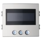 FERMAX - Skyline elektronisches Display mit Suchfunktion, System MDS
