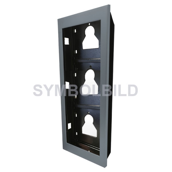 ELCOM - UPK Geh. 8-10/2 210x305x55 ESTA/STABILA