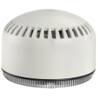 SIRENA - SIR-E Modul akustisch, IP65 grau, Sockel extra bestellen!