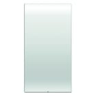 BERKER - KNX R.3 Touch Sensor 1fach Komfort Glas polarweiß