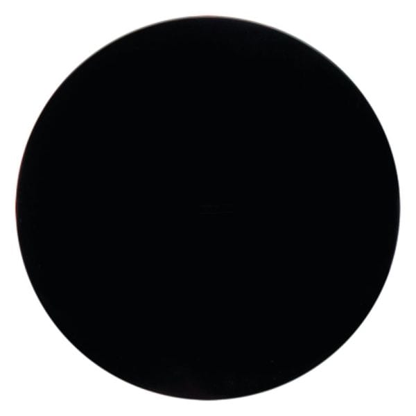 BERKER - R.x .net Taste 1fach schwarz glänzend
