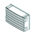 FERMAX - Classic Audio 4+N Lautsprecher Ersatz für 1144, 98577, 1160, 98589