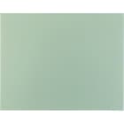 BERKER - KNX-RF K.5 Taste 1fach Edelstahl lackiert