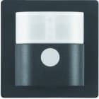 BERKER - KNX-Funk Q.x Bewegungsmelder Komfort 1,1 m anthrazit samt