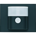 BERKER - KNX-RF K.1 Bewegungsmelder Komfort 1.1m anthrazit matt