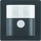 BERKER - KNX-Funk Q.x Bewegungsmelder Komfort 2,2 m anthrazit samt