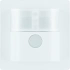 BERKER - KNX-Funk Q.x Bewegungsmelder Komfort 2,2 m polarweiß samt