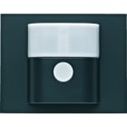 BERKER - KNX-RF K.1 Bewegungsmelder Komfort 2,2m anthrazit matt
