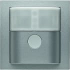 BERKER - KNX-RF S.1/B.x Bewegungsmelder Komfort 2,2m alu matt