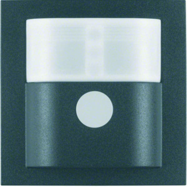 BERKER - KNX-RF S.1/B.x Bewegungsmelder Komfort 2,2m anthrazit matt