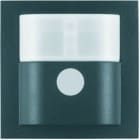 BERKER - KNX-RF S.1/B.x Bewegungsmelder Komfort 2,2m anthrazit matt