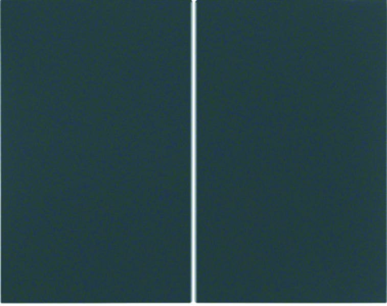 BERKER - KNX-RF K.1 Taste 4fach anthrazit matt