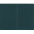 BERKER - KNX-RF K.1 Taste 4fach anthrazit matt