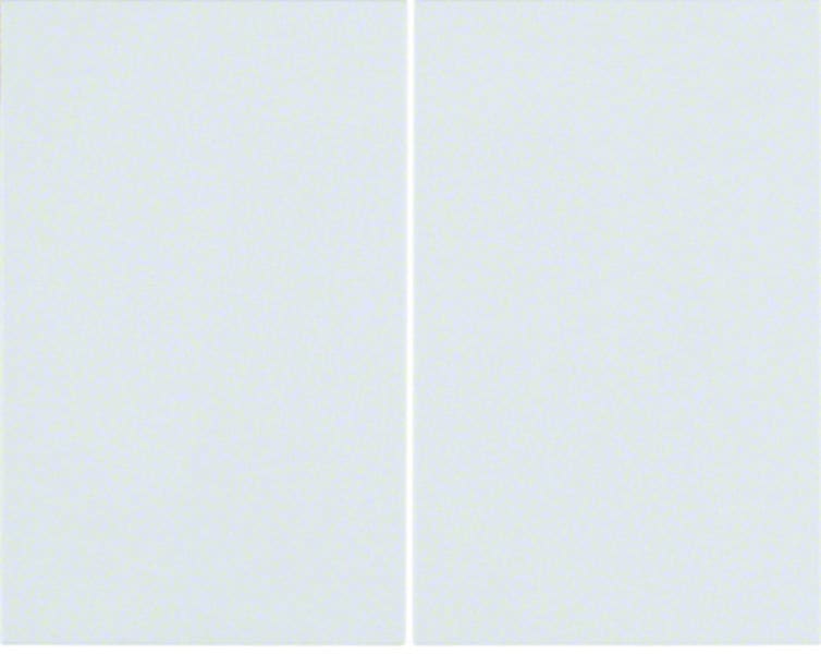 BERKER - K.1 Berker.Net Taste 2fach polarweiß glänzend