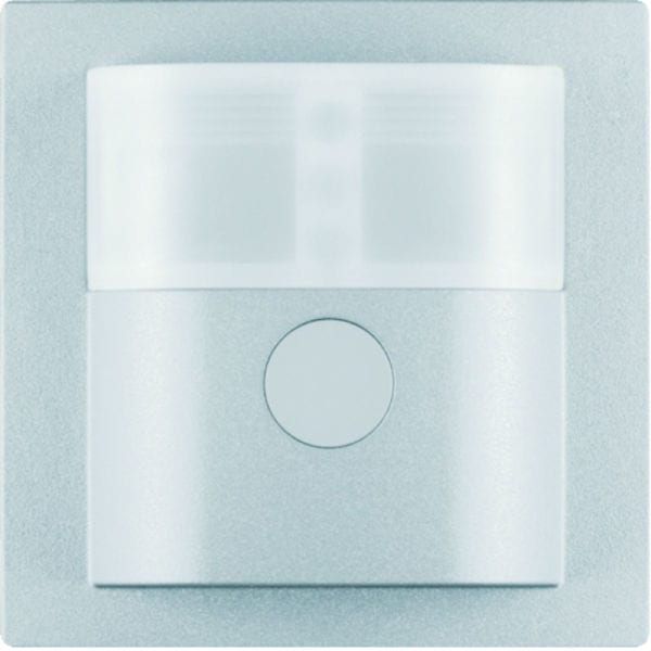 BERKER - S.1/B.x Berker.Net IR Bewegungsm. Komfort für 1,1 m alu matt
