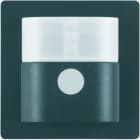 BERKER - Q.x Berker.Net IR Bewegungsmelder Komfort 1,1m, anthrazit samt