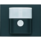 BERKER - K.1 Berker.Net IR Bewegungsmelder Komfort 2,2m anthrazit matt