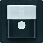BERKER - Q.x Berker.Net Bewegungsmelder 2,2m, anthrazit samt