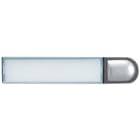 FERMAX - Classic Einfachtaster Alu-silber/grau