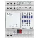 THEBEN - KNX DMG2T Universaldimmaktor 2fach Grundgerät REG