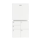 ELCOM - BFT-210WS Innenstation Audio Standard AP i2Audio weiß