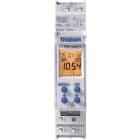 THEBEN - TR 608 top2 S 1 Kanal Wochenschaltuhr