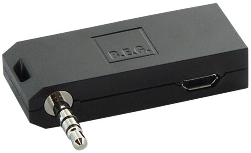 BEG - IR-Adapter für Smartphones